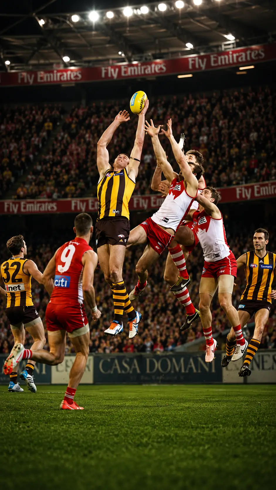 AFL
