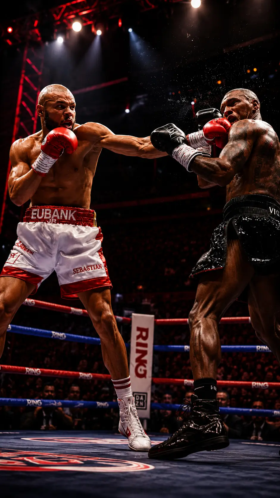 Boxing