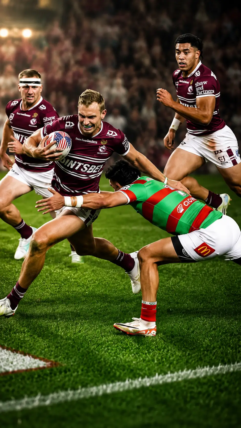 NRL