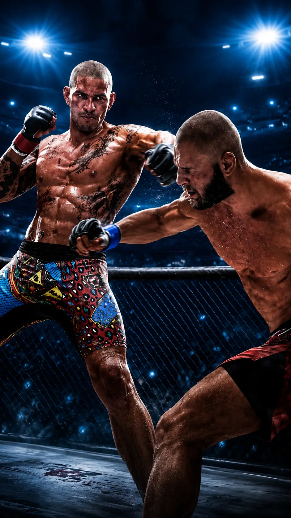 UFC